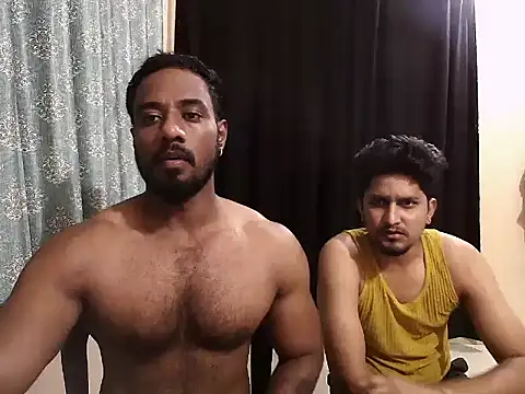 indguys2026 online show from 30, 4, 2026