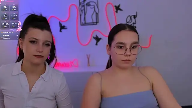 jessi lady1 online show from 14, 3, 2026