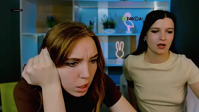 jessi lady1 online show from 27, 3, 2026