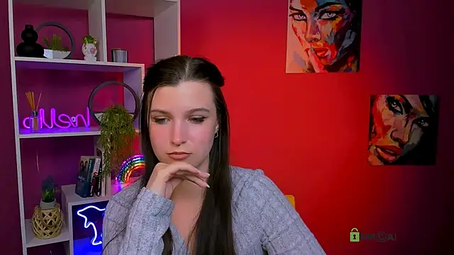 jessi lady1 online show from 9, 4, 2026