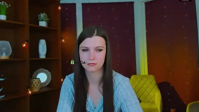 jessi lady1 online show from 11, 4, 2026