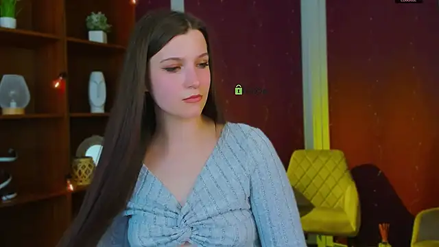 jessi lady1 online show from 11, 4, 2026