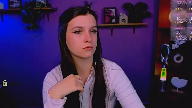 jessi lady1 online show from 12, 4, 2026