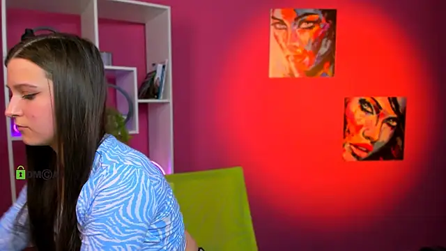 jessi lady1 online show from 17, 4, 2026