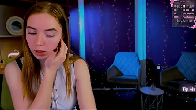 jessi lady1 online show from 26, 4, 2026