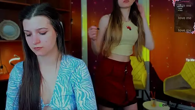 jessi lady1 online show from 28, 4, 2026