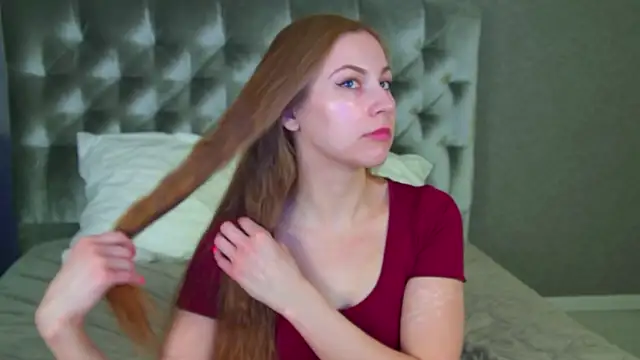 Snapshot of AprilSpringer chatting on 7, 5, 2026 AprilSpringer online show from 7, 5, 2026
