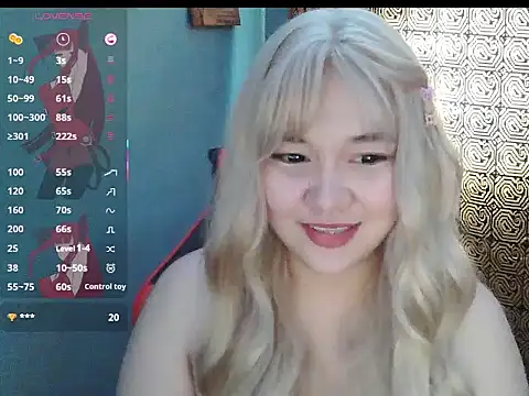 Snapshot of mabyhot16 chatting on 11, 7, 2026 mabyhot16 online show from 11, 7, 2026