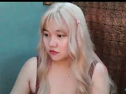 Snapshot of mabyhot16 chatting on 12, 7, 2026 mabyhot16 online show from 12, 7, 2026