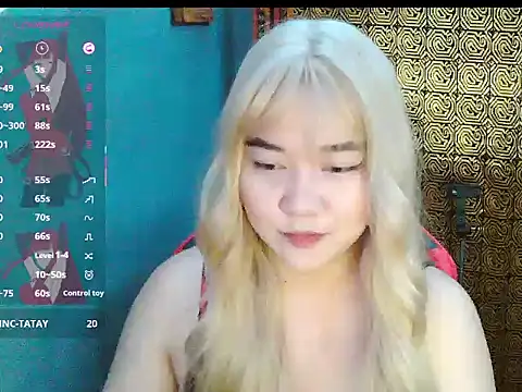 Snapshot of mabyhot16 chatting on 18, 7, 2026 mabyhot16 online show from 18, 7, 2026