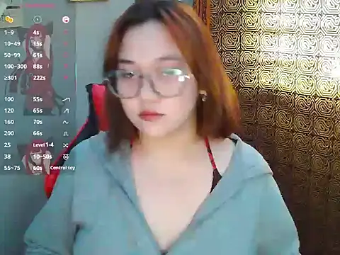 Snapshot of mabyhot16 chatting on 24, 7, 2026 mabyhot16 online show from 24, 7, 2026