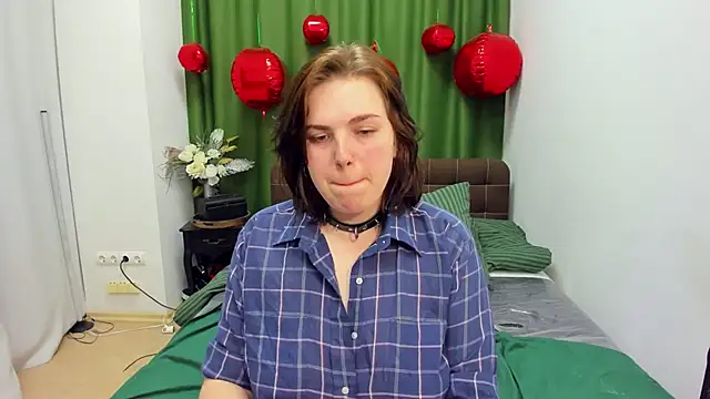 DanielaHot4u online show from 16, 3, 2026