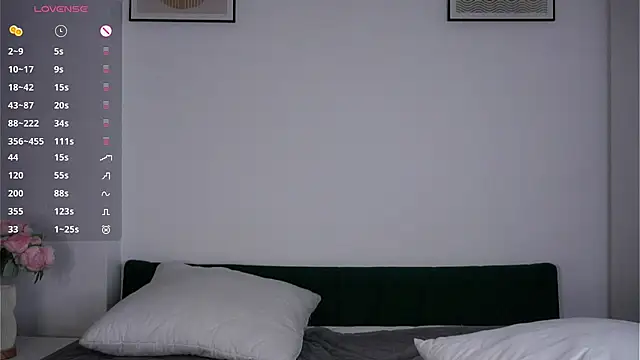 Snapshot of CleotildePiel chatting on 28, 7, 2026 CleotildePiel online show from 28, 7, 2026