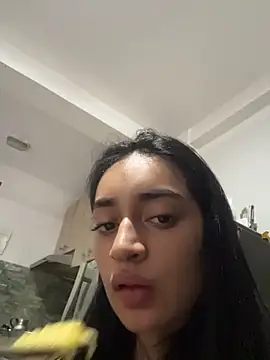 leilani X online show from 24, 4, 2026