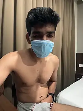 BombaySam78 online show from 11, 4, 2026