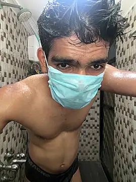 BombaySam78 online show from 16, 4, 2026