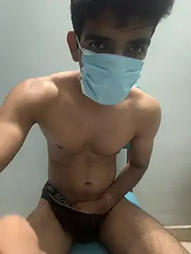 BombaySam78 online show from 16, 4, 2026