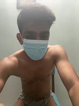 BombaySam78 online show from 11, 5, 2026