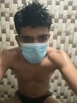 BombaySam78 online show from 3, 6, 2026