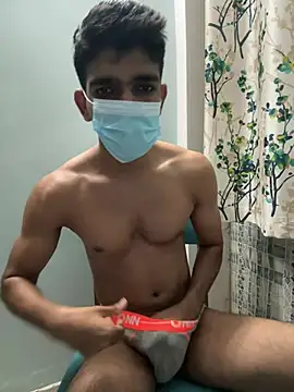 Snapshot of BombaySam78 chatting on 25, 6, 2026 BombaySam78 online show from 25, 6, 2026