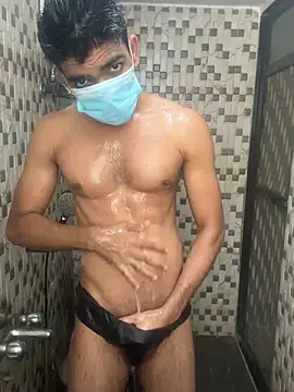 Snapshot of BombaySam78 chatting on 25, 6, 2026 BombaySam78 online show from 25, 6, 2026