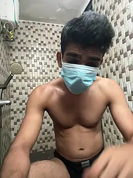 Snapshot of BombaySam78 chatting on 28, 6, 2026 BombaySam78 online show from 28, 6, 2026