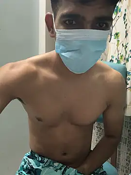 Snapshot of BombaySam78 chatting on 19, 7, 2026 BombaySam78 online show from 19, 7, 2026