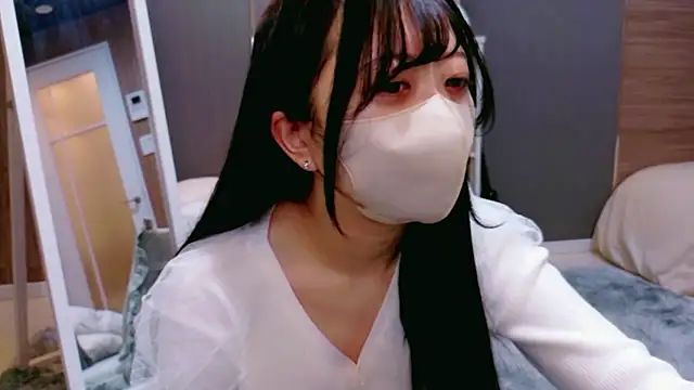 Nana-jpnk online show from 26, 3, 2026