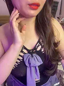 Meow sexygirl online show from 27, 6, 2026