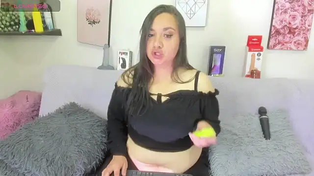 Lele 669 online show from 31, 5, 2026