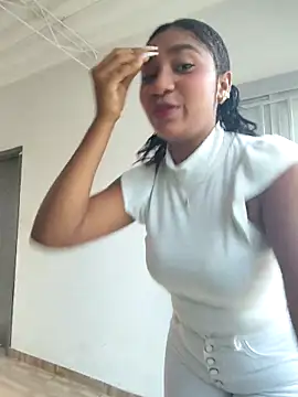 Cherly Rogern online show from 7, 3, 2026