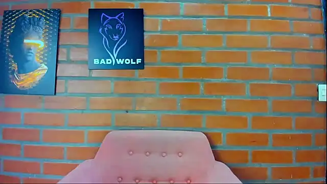 Snapshot of Badwolf818_ chatting on 13, 5, 2026 Badwolf818 online show from 13, 5, 2026