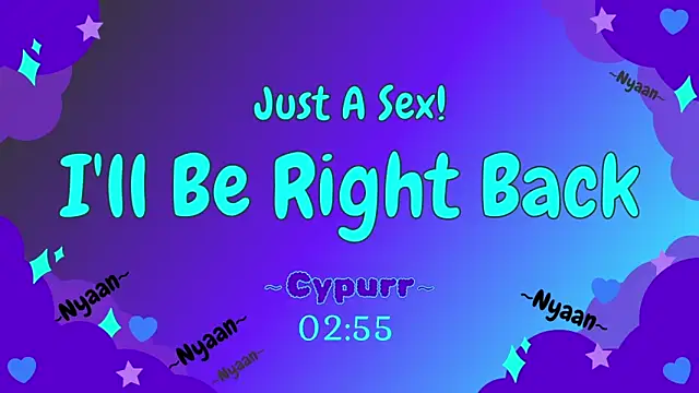 Snapshot of Cypurr chatting on 11, 6, 2026 Cypurr online show from 11, 6, 2026