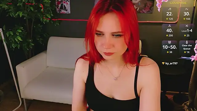 Snapshot of _Ava_Sky_ chatting on 25, 7, 2026 Ava Sky online show from 25, 7, 2026