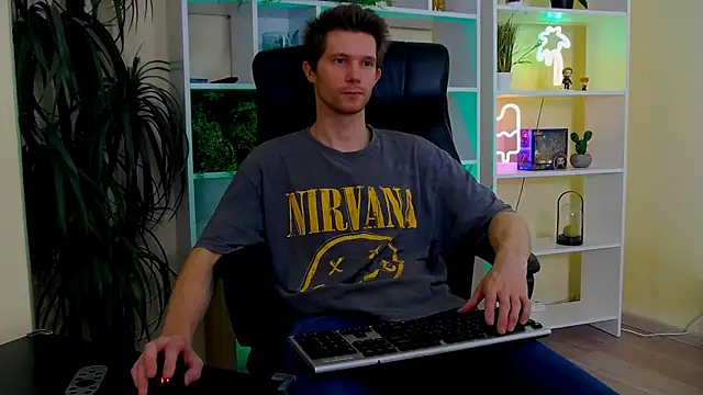 Eddie Baker online show from 22, 3, 2026