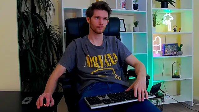 Eddie Baker online show from 29, 4, 2026