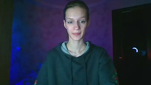 Snapshot of Chrissy_Joyful chatting on 27, 4, 2026 Chrissy Joyful online show from 27, 4, 2026