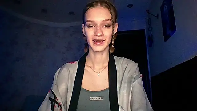 Snapshot of Chrissy_Joyful chatting on 2, 6, 2026 Chrissy Joyful online show from 2, 6, 2026