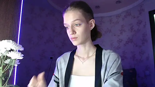 Snapshot of Chrissy_Joyful chatting on 22, 6, 2026 Chrissy Joyful online show from 22, 6, 2026