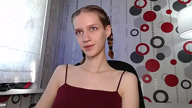 Snapshot of Chrissy_Joyful chatting on 25, 7, 2026 Chrissy Joyful online show from 25, 7, 2026