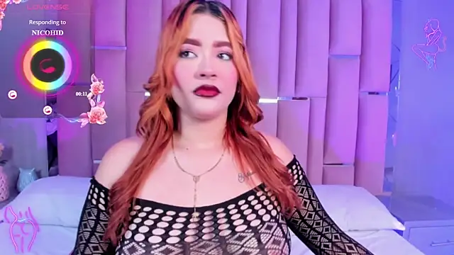 Snapshot of Saory____ chatting on 1, 5, 2026 Saory online show from 1, 5, 2026