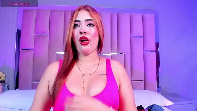 Snapshot of Saory____ chatting on 5, 5, 2026 Saory online show from 5, 5, 2026