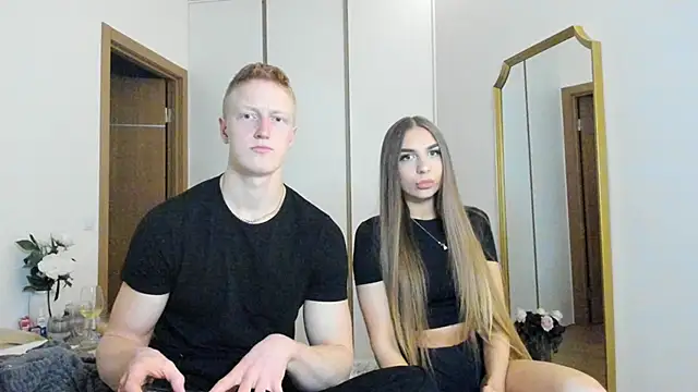 StepSisandStepBro online show from 21, 3, 2026