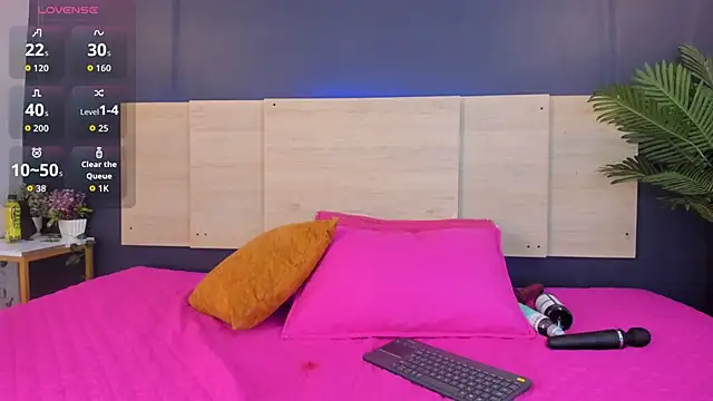 Em1ly jones online show from 19, 3, 2026