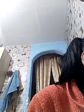 LilyLaki777 online show from 18, 3, 2026