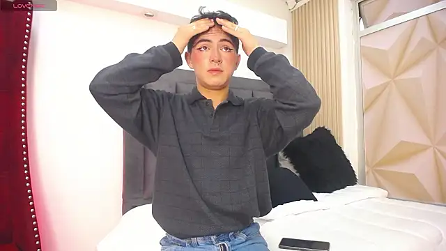 Snapshot of Cristopher_Wild chatting on 15, 3, 2026 Cristopher Wild online show from 15, 3, 2026