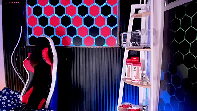 Cristopher Wild online show from 30, 4, 2026