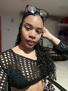 Dafnelys online show from 19, 4, 2026