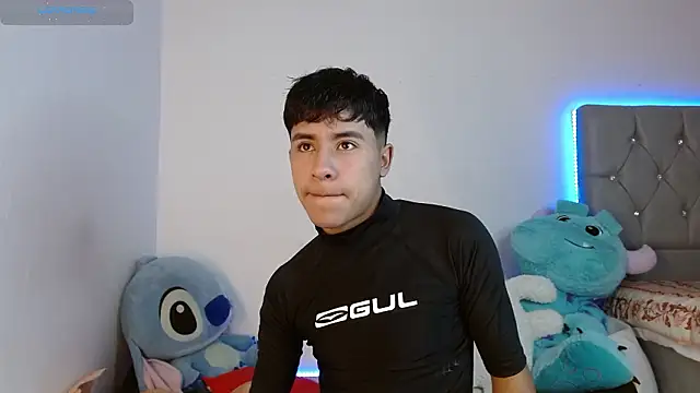 Sebas fire4 online show from 12, 3, 2026