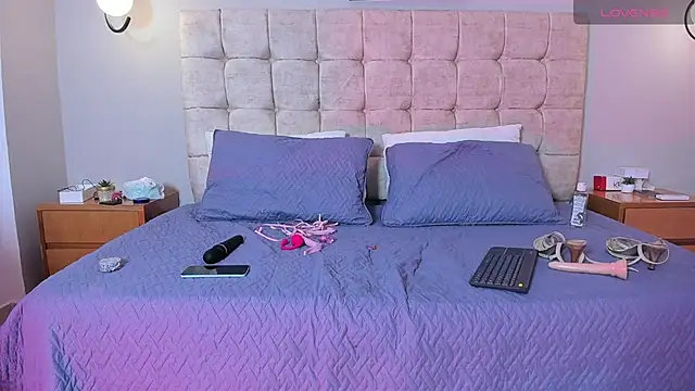 Katty cute19 online show from 22, 4, 2026